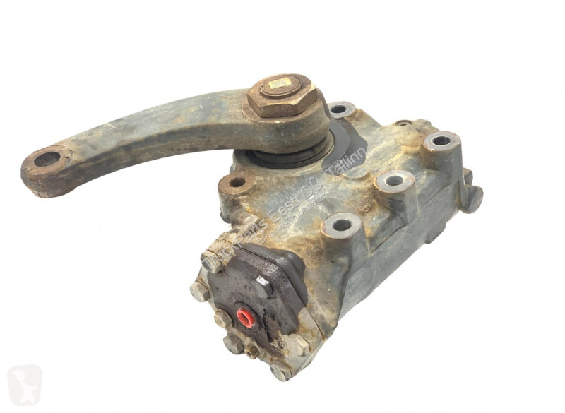 Reservedele til lastbil Iveco (01.02-)