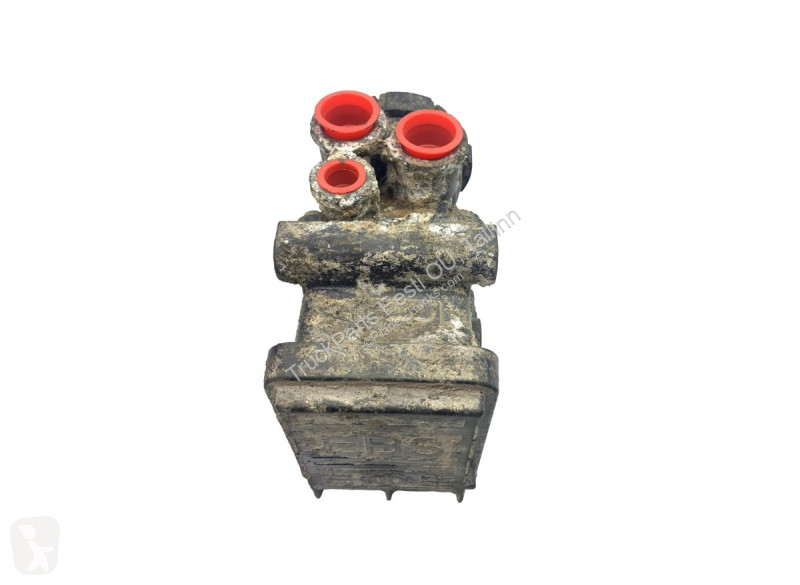 MAN TGX (01.07-) truck part