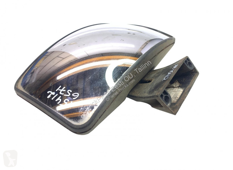 Reservdelar lastbilar MAN TGX (01.07-)