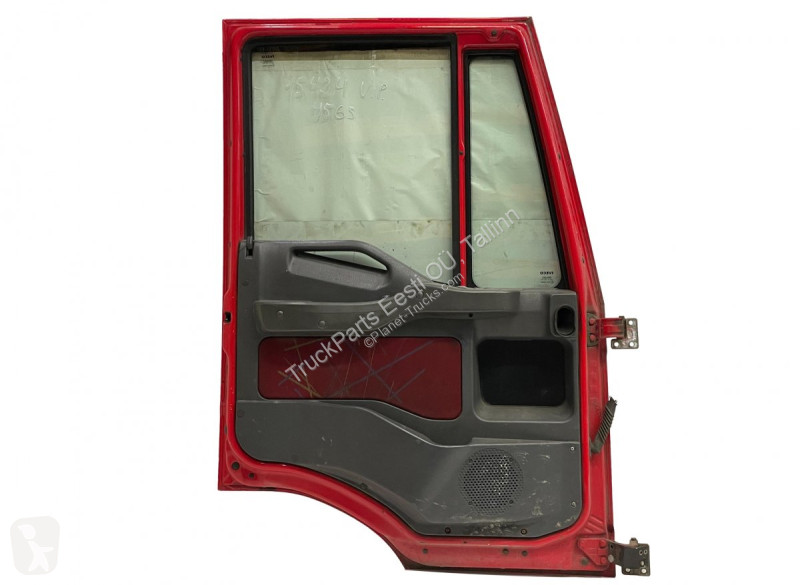 Pièces poids lourds Iveco (01.02-)