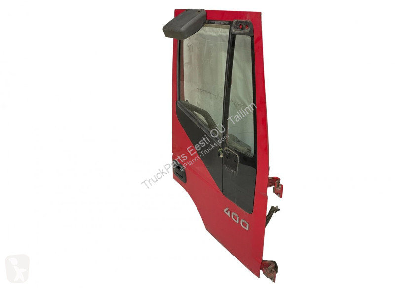 Náhradní díly pro kamiony Iveco (01.02-)