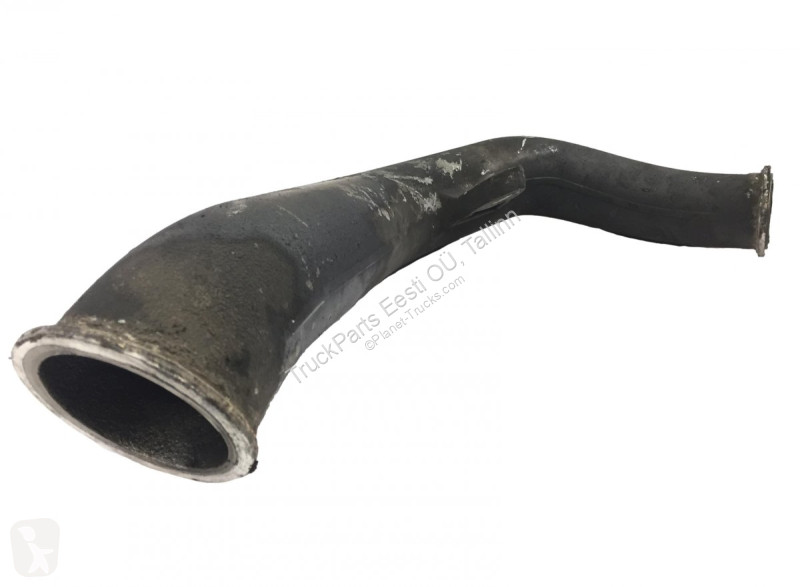 Reservdelar lastbilar Scania P-series (01.04-)
