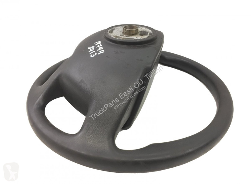 Peças pesados MAN TGX 18.440 (01.07-)