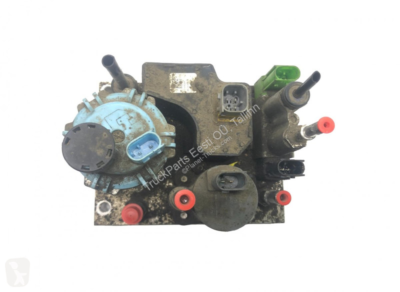 Reservdelar lastbilar Volvo (0112-)