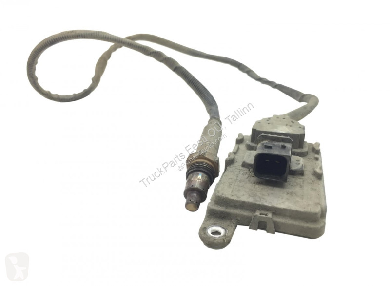 Reservdelar lastbilar DAF LF180 (01.13-)