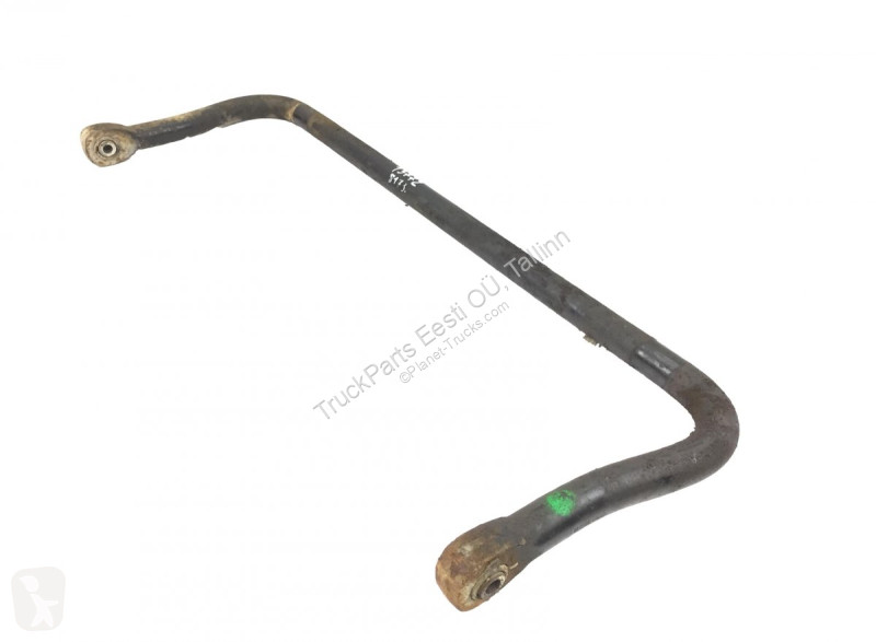 Reservdelar lastbilar MAN TGX 35.480 (01.07-)