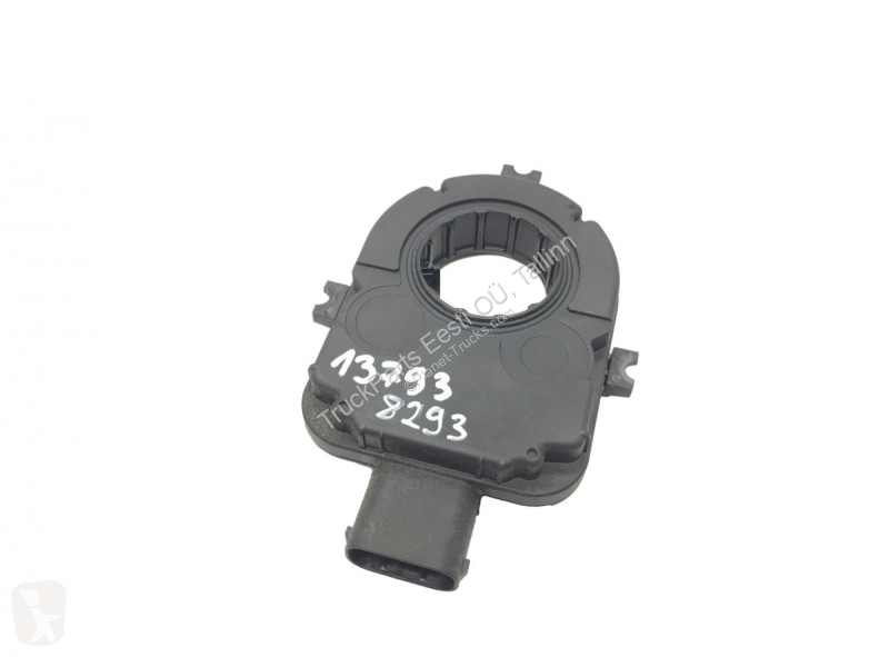 Reservdelar lastbilar MAN TGM 18.340 (01.05-)