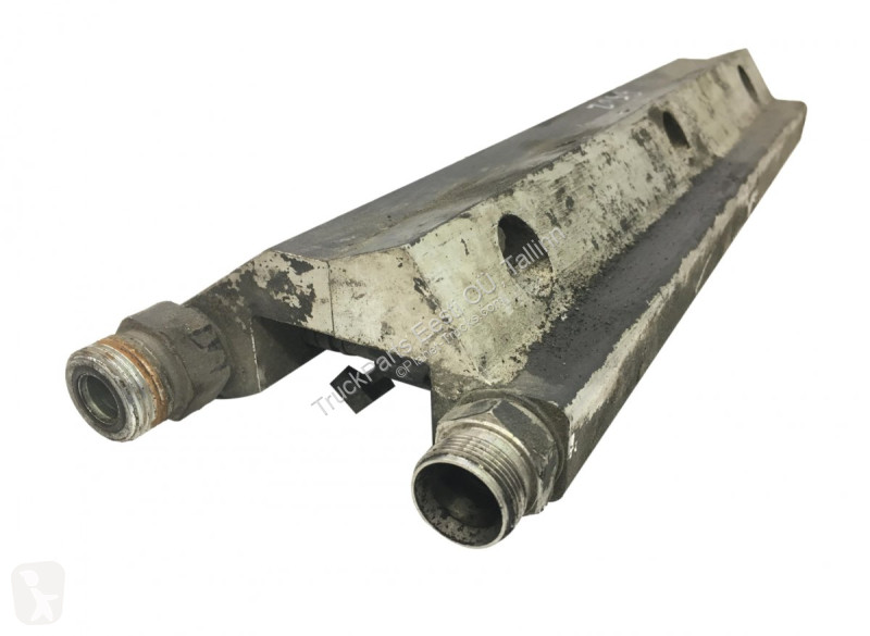 Reservedele til lastbil Scania K-Series (01.12-)