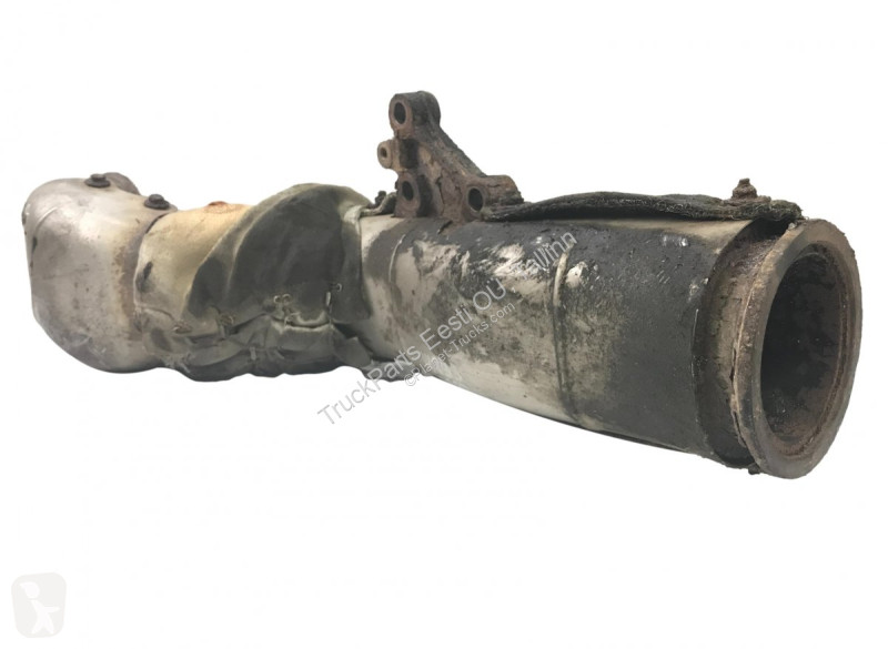 Reservedele til lastbil MAN TGX 33.680 (01.07-)