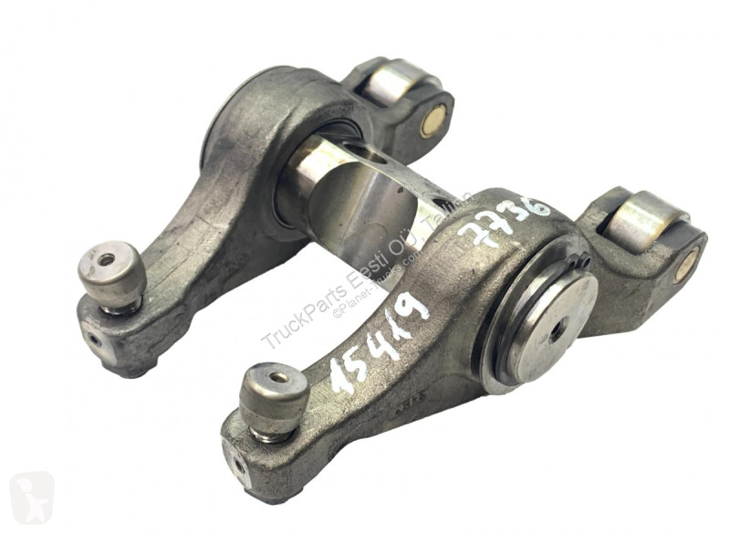 قطع غيار الآليات الثقيلة MAN LIONS CITY A40...