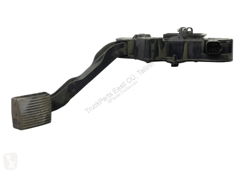 قطع غيار الآليات الثقيلة Volvo FL II (01.13-)