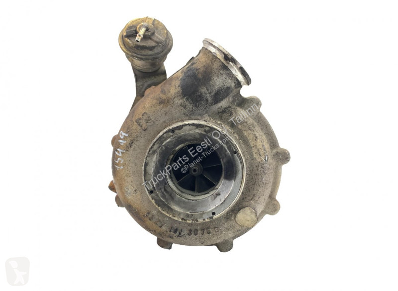 MAN LIONS CITY A40 (01.11-) truck part