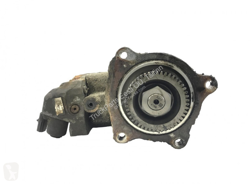 Reservedele til lastbil Scania K-Series (01.06-)