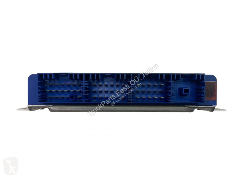 Pièces poids lourds Irisbus EURORIDER (01.01-)