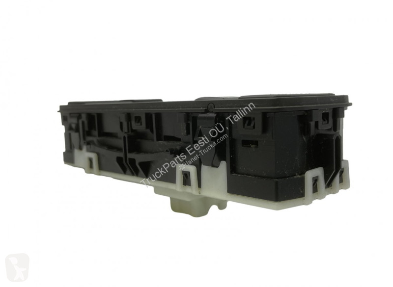 Pièces poids lourds Scania R-Series (01.16-)
