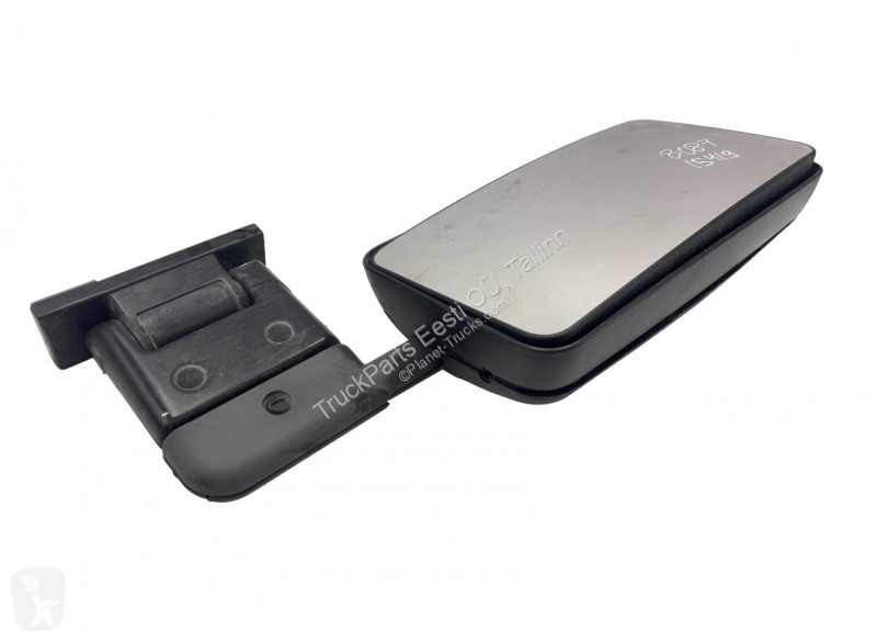 Reservdelar lastbilar MAN LIONS CITY A40 (01.11-)