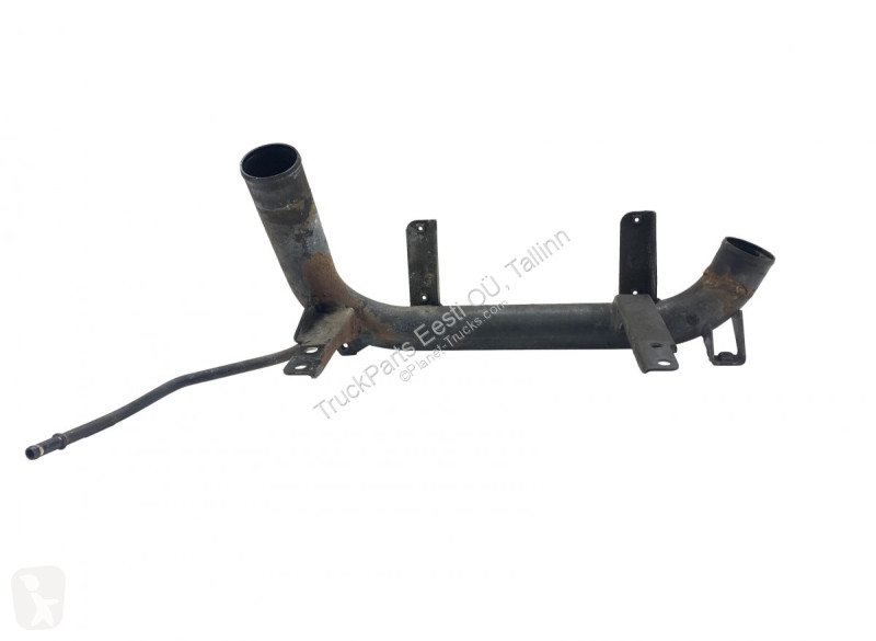Reservdelar lastbilar Scania G-Series (01.09-)