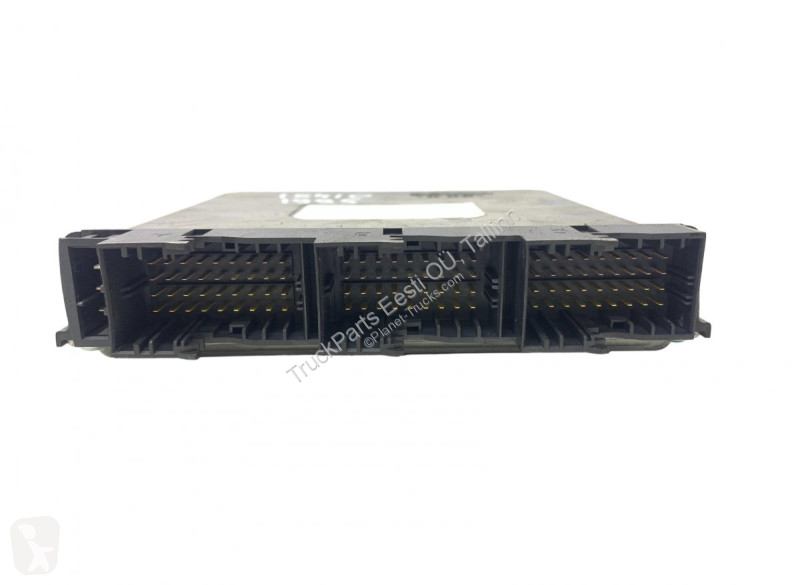 Reservdelar lastbilar Scania G-Series (01.09-)