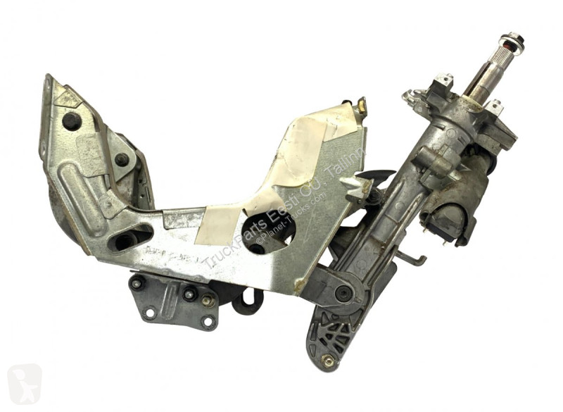 Reservdelar lastbilar Volvo 2-seeria (01.02-)