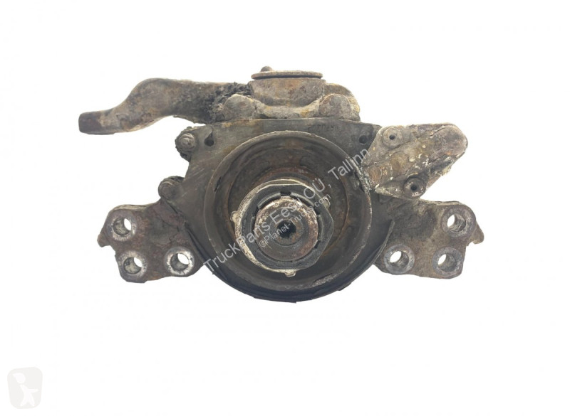 Reservdelar lastbilar Volvo 2-seeria (01.02-)