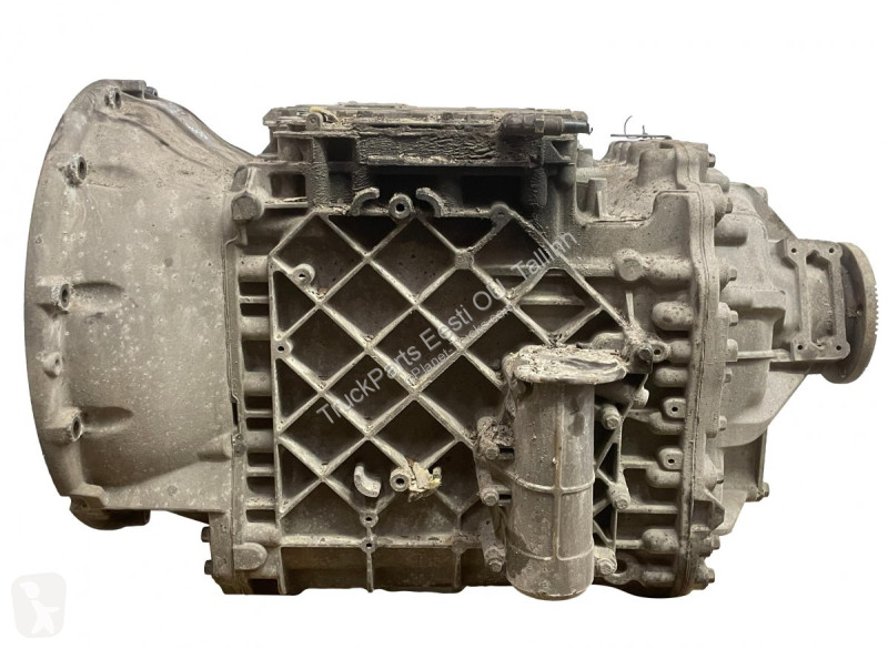 Peças pesados Volvo FH (01.05-)