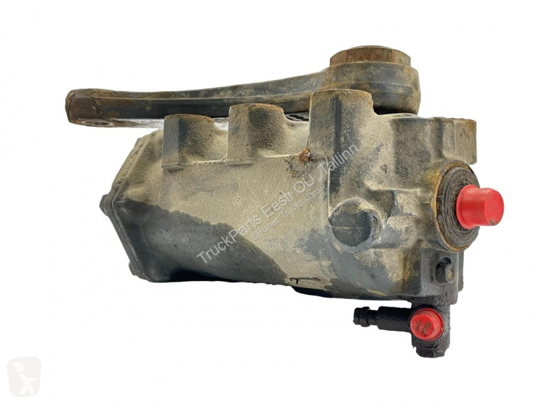 Ricambio per autocarri Iveco (01.02-)