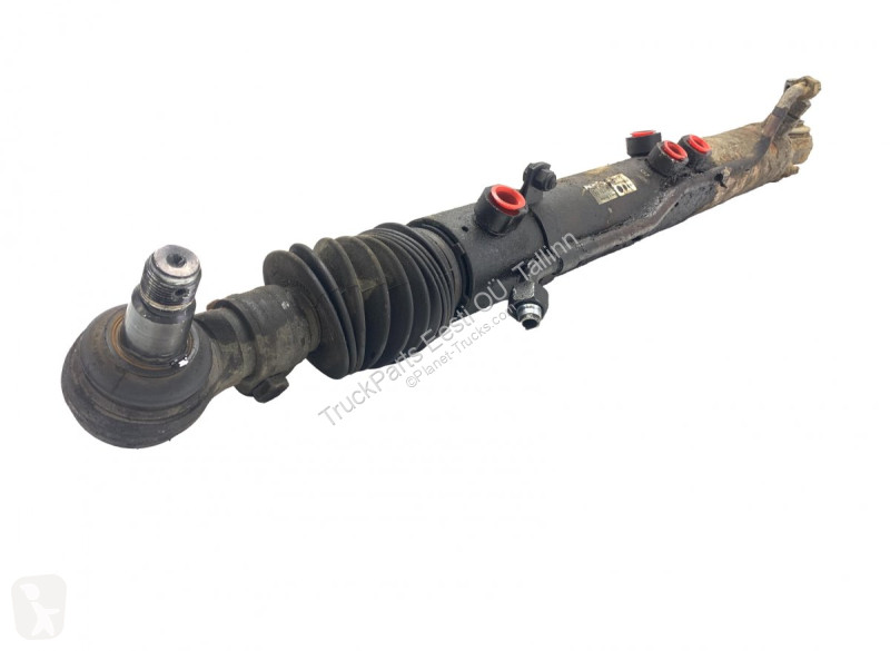 Reservedele til lastbil Scania G-Series (01.09-)