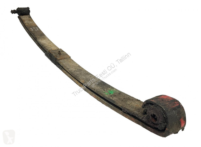 Reservdelar lastbilar Volvo 2-seeria (01.02-)