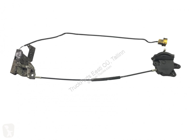 Reservedele til lastbil Volvo 2-seeria (01.02-)