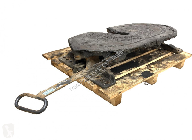 Reservdelar lastbilar Iveco (01.02-)