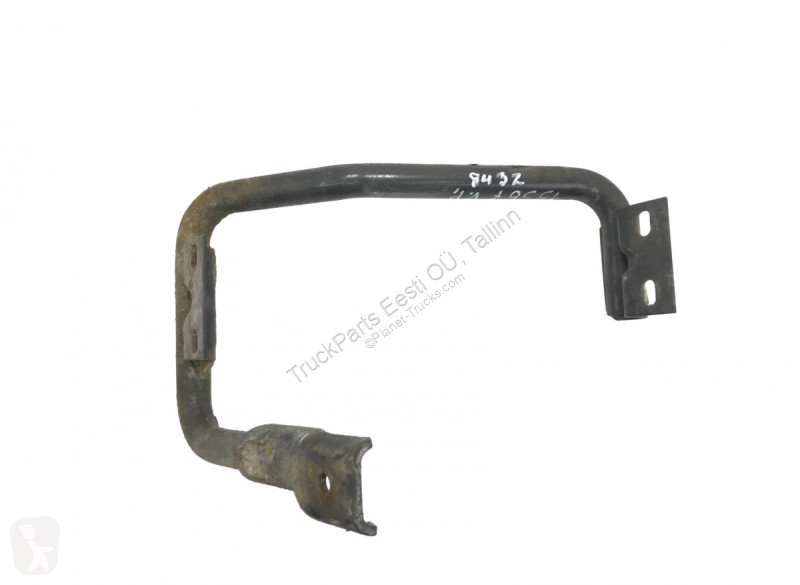 Reservdelar lastbilar Volvo FL II (01.13-)