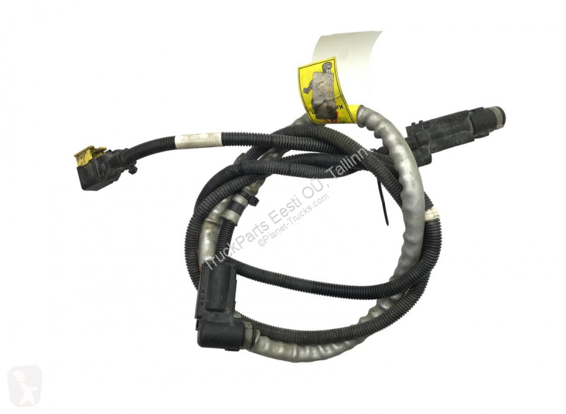 Reservedele til lastbil Volvo FL II (01.13-)