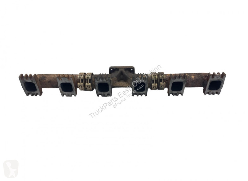 Reservdelar lastbilar Iveco (01.02-)
