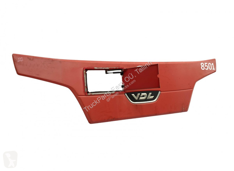Náhradní díly pro kamiony VDL Jonckheere...