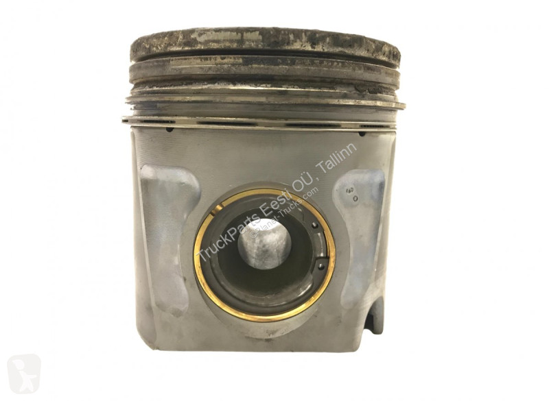 Ricambio per autocarri Iveco (01.02-)