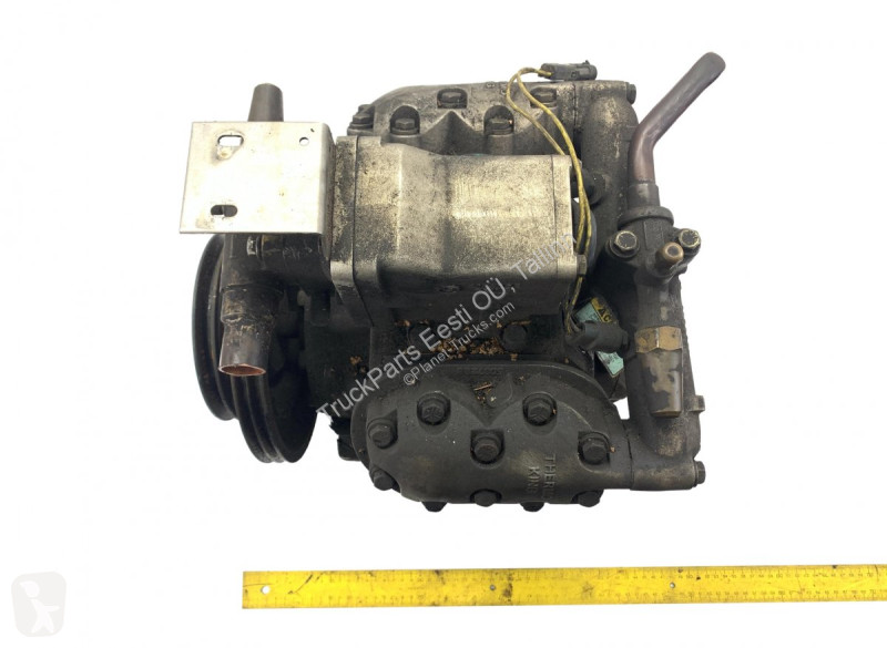 Reservdelar lastbilar Scania P-series (01.04-)