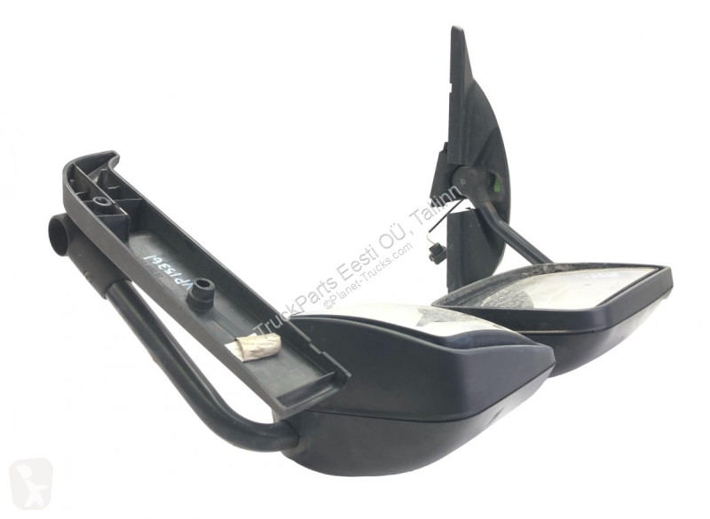 Reservdelar lastbilar Volvo FL II (01.13-)