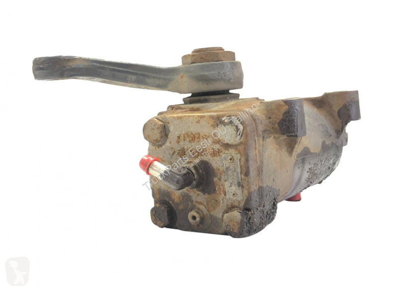 Reservdelar lastbilar Volvo FL II (01.13-)
