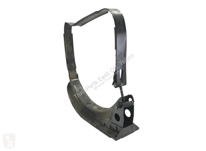 Peças pesados Renault TRUCKS T (01.13-)