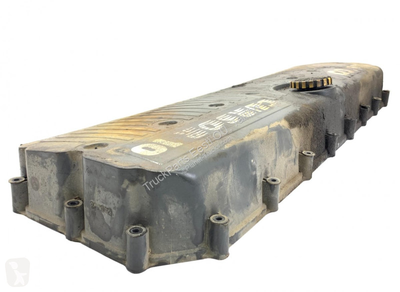 Reservdelar lastbilar Iveco (01.02-)