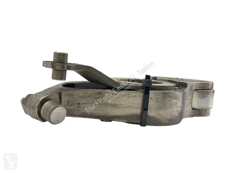 Reservedele til lastbil Iveco (01.02-)