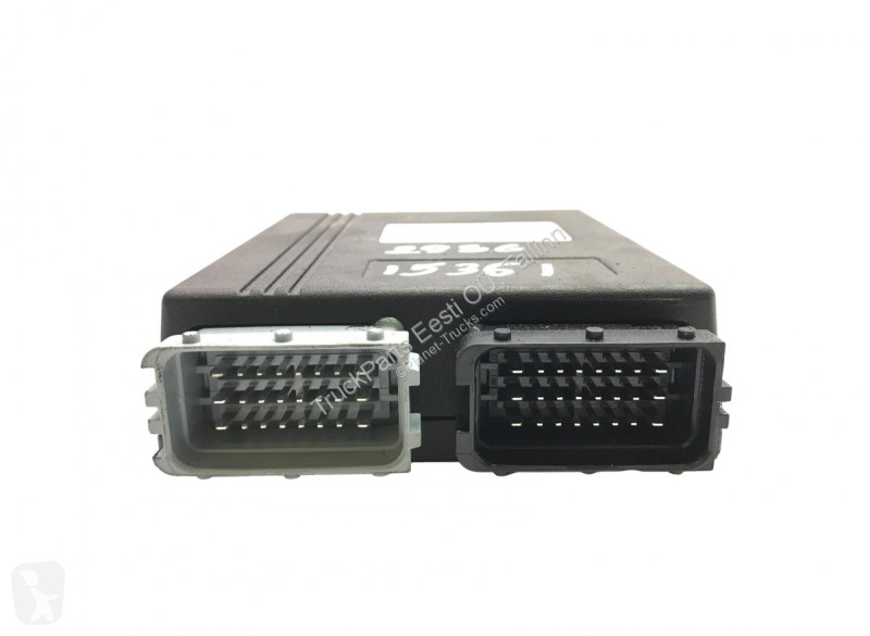 Reservdelar lastbilar Volvo FL II (01.13-)