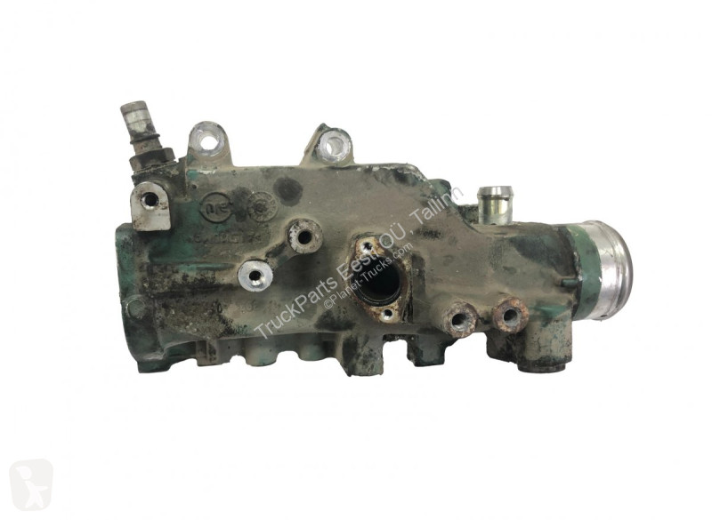 Reservdelar lastbilar Volvo FL II (01.13-)