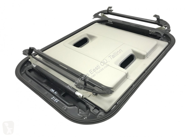 Reservdelar lastbilar Volvo FL II (01.13-)