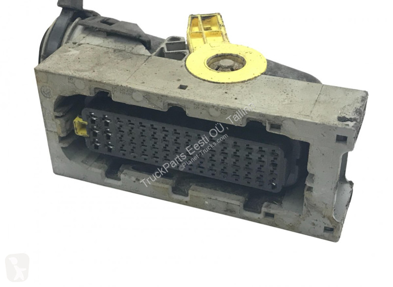 Peças pesados Volvo FL II (01.13-)