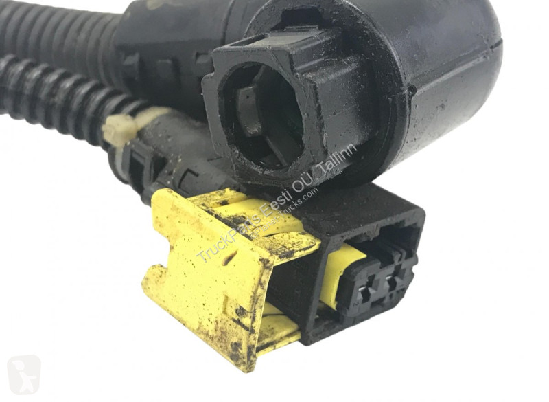 Peças pesados Volvo FL II (01.13-)