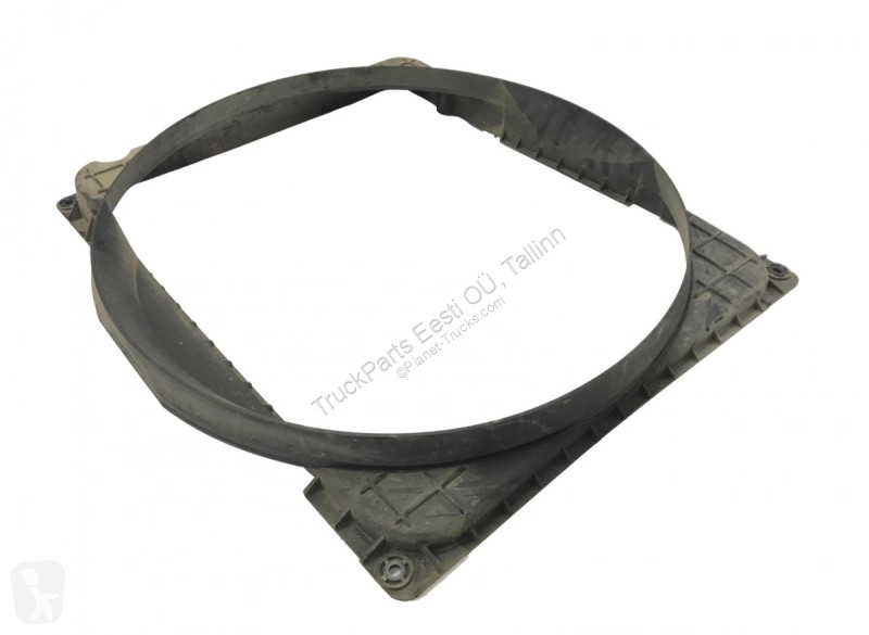 Reservdelar lastbilar Volvo FL II (01.13-)