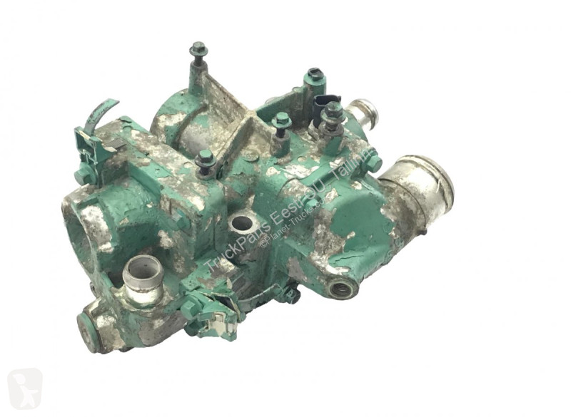 Reservdelar lastbilar Volvo FL II (01.13-)