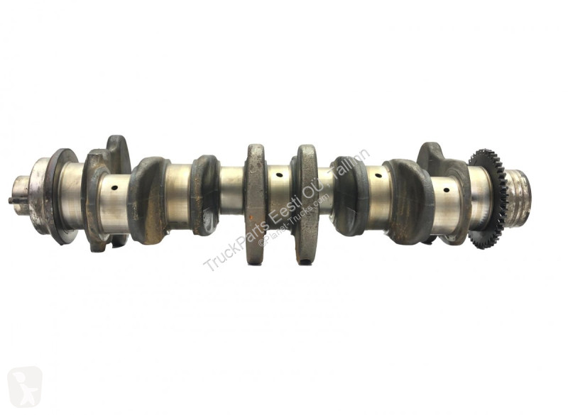 Truck part