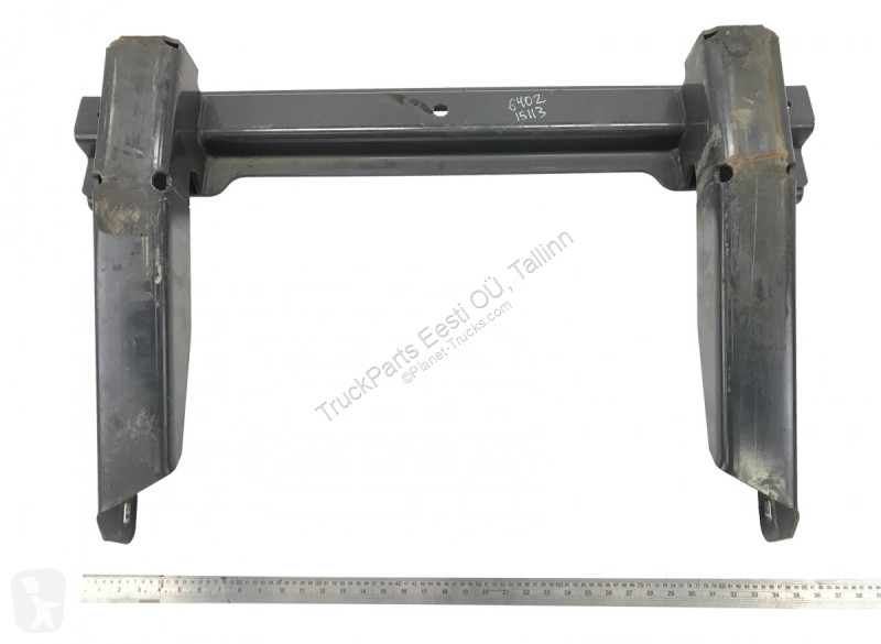 Reservedele til lastbil DAF CF450 (01.18-)